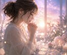 彼は私と将来を考えてる？結婚の可能性を占います 彼との未来に希望はあるのか、優しく読み解きます イメージ5