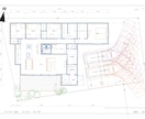 ご要望の「理想」間取りプランをご提案します 現役建築士が間取りへのこだわりを図面にします イメージ1