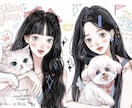 女性限定❤️NGなし❤️女同士❤️何でも聞きます 誰より親身に寄り添います！親友と思って何でも話して下さいね！ イメージ2