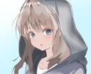 イラストを制作いたします アイコン等にご利用頂けるイラストを描かせて頂きます。 イメージ5