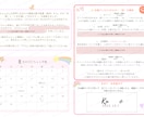 お子様のお守りカラーを算命学で鑑定します ファーストアート協会代表/算命学リーディング/誕生日 イメージ1