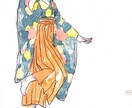 アイコン用、似顔絵など、さまざまなイラスト承ります 簡単なユルいイラストが欲しい方に！ イメージ3