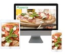格安でワードプレスでホームページを制作します 初めてでも知識がなくても大丈夫！ 安価でHPを作れます イメージ2