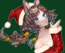 SNSで使えるアイコン作成します お値段以上のクオリティで提供いたします イメージ3