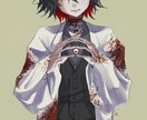 MVイラスト描きます 歌ってみた、オリジナルソングなどにぜひ！ イメージ1