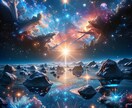 ギバーなあなたを、天使が優しく包んで癒します 与えるばかりで疲れてしまったあなたへ、天使からの贈り物です イメージ5
