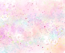 世界で一つだけのデジタル抽象画を描きます どこも発表していないオリジナルです イメージ2