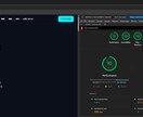 React・Next.jsで高品質LPを制作します レスポンシブ・SEOまで丁寧に対応します イメージ8