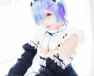 ご希望のお衣装をお作り致します コスプレ、オリジナル衣装など、ワンオフオーダーメイド♡ イメージ4