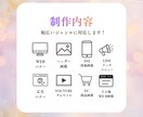 先着５名様｜SNS各種画像のバナー制作します 2枚1500円｜Instagram｜X｜広告｜HP画像対応！ イメージ2