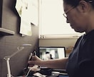 お子様向け書写書道を指導いたします 書写の基礎をしっかり指導いたします イメージ8