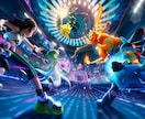 ポケモンチャンピオンズのダブルのランクを上げます PokemonChampions代行します イメージ1