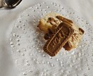メニューWebに映える美食のフォト素材を提供します 隠れ家レストランの至高のエレガントな料理の高画質画像 イメージ3