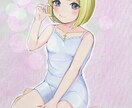 唯一無二のイラストお届け致します ご気軽にご相談ください。アイコン、YouTube、挿絵等。 イメージ8
