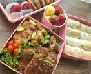 今日、明日のご飯の献立考えます 献立の思いつかない方へ！6人分のご飯を作ってる私が考えます！ イメージ8