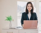 打ち合わせ、求人広告作成、面接対応まで請け負います 簡単打ち合わせで求人媒体への募集要項作成や面接対応まで イメージ3
