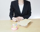 内容証明書の文案作成を行います 内容証明作成実績多数の行政書士にお任せください。 イメージ3