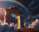 妖精が起こす神秘｜波動・運気上昇で停滞を打破します 【神秘の力でお悩みの根本的解決へ】精霊術で最上の未来に繋ぐ。 イメージ9