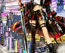 イラスト制作します オリジナルのイラスト制作をします。 イメージ5