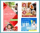 低価格・高品質★バナー、ヘッダーなどお作りします 思わずクリックしたくなる！印象に残るデザインをご提供 イメージ3