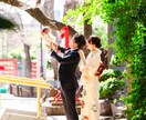 パパママ安心。お子様の自然な表情を引き出します 人見知りさん元気いっぱいさん大歓迎。笑い声のあふれる撮影時間 イメージ4