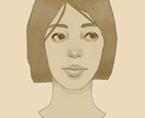 写真を素敵なイラストにします いつまでも残るイラストを作成します イメージ3