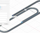 初心者歓迎！Fusion360のCAD教えます サブスク版だけでなく無料の個人試用版でのご指導も対応します イメージ2