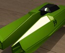 blenderで3Dモデリングができます 簡単なキャラクター、物などが可能です！ イメージ1