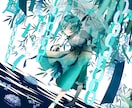 世界観あふれる幻想イラストを制作します 花・空・光・季節を織り交ぜた、物語を感じる一枚をお届けします イメージ5