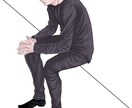 SNSアイコン、イラストオーダー、似顔絵描きます SNS向けアイコンをお描きします！ イメージ5
