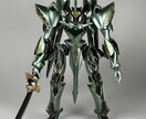 ガンプラ、その他のプラモ制作代行・塗装します 理想のガンプラ、プラモデルをお手元にお届けします！ イメージ2