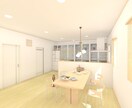 図面、プレゼンシート、3Dパース作成致します 株式会社大谷工務店です。安心してご依頼して下さい。 イメージ1