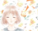 イラスト(創作キャラ、似顔絵)描きます SNSのアイコンに困ってるあなたへ イメージ3
