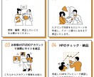 STUDIO　Webの更新・修正をいたします テキスト修正や画像差替えなどの軽微な作業もお受けいたします！ イメージ2