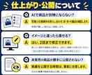 Amazonの商品画像・原稿・A+を作ります 先着1名3,000円｜社名・商品名・制作物の全内容公開が条件 イメージ6