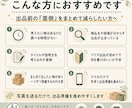 フリマ出品の商品調査と準備をお手伝いします 写真を送るだけ。面倒なフリマ出品準備をまとめてサポート イメージ5