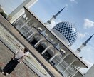マレーシア転職・移住の相談にのります マレーシア在住の現役採用担当者とマレーシアのリアルを！ イメージ1
