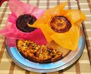 パーティーやおもてなし簡単映え料理レシピ提供します 急な来客、お祝いなど簡単でスピーディーに見栄え良く盛り上がる イメージ6
