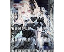 立ち絵先着3名様特別価格で提供いたします TRPGや、動画立ち絵制作いたします イメージ6