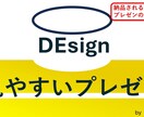 パワーポイントを使って見やすいプレゼンを作成します 正確で見やすいプレゼンテーションを低価格で素早く納品 イメージ1