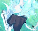 丁寧にヒアリングし愛の詰まったイラストを作成します お客様のご希望に沿い魅力的なキャラクターを丁寧に描きます！ イメージ7