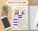 推しプロフィール一緒に作ります 丸投げOK♡推しプロフィール作成します｜理想を形に イメージ3