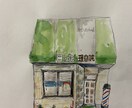 独創的で未踏のアート書いてます 固定観念にとらわれない表現や大胆な発想、 イメージ7