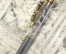 お気に入りの相棒となるペンを作成いたます お仕事の相棒として、オリジナルのペンを作成します イメージ4