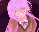 とっても可愛いSNS用アイコン描きます SNSをもっと楽しくしたい方へ イメージ1