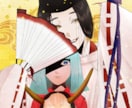 小説の感想文や感想イラスト、簡単な漫画をかきます 書きかけやプロット、短編でも長編でもなんでも大歓迎です！ イメージ5