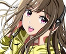 歌ってみた動画 MVをイラスト込みで制作致します イラスト作成からの注文もOK！お任せ〜本家再現まで可能！ イメージ7