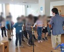 あなただけのオリジナル漫才台本を、一緒に作成します 芸人であり、作家がどう0から作り上げていくかをお見せします。 イメージ3