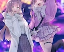 かわいくて元気なイラストを描きます 各種用途に合わせたイラストの制作が可能です！ イメージ2