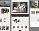 shopify・ECサイトの本格カスタマイズします shopifyパートナーによるカスタム！（Liquid可） イメージ3
